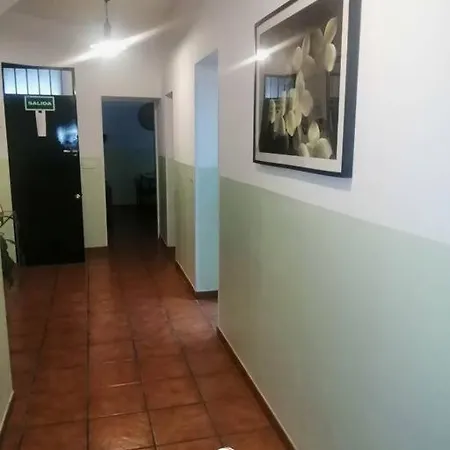 Lumbreras 42 Apartamento, Desayuno De Cortesia, Cerca De Isla Magica Seville Exterior photo