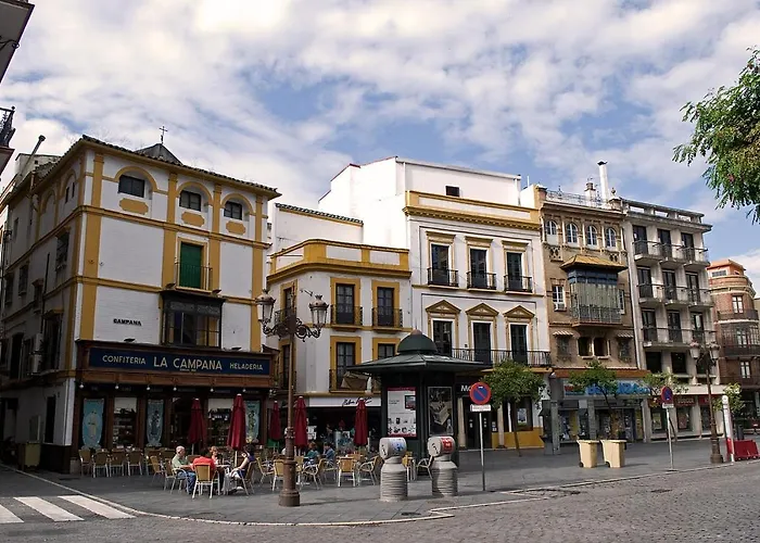 Lumbreras 42 Apartamento, Desayuno De Cortesia, Cerca De Isla Magica
