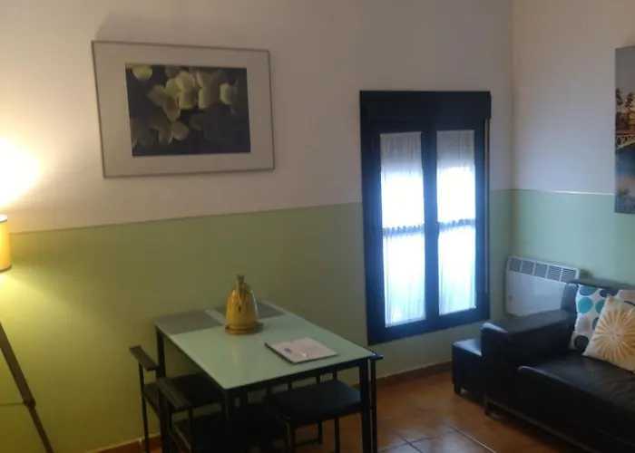 Lumbreras 42 Apartamento, Desayuno De Cortesia, Cerca De Isla Magica